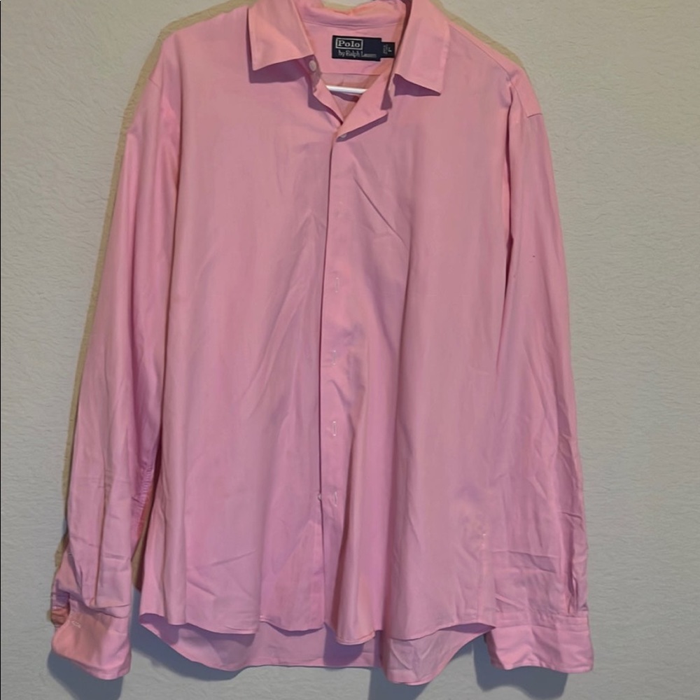 Polo Ralph Lauren Men’s dress shirt